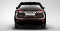 Lexus RX 2012