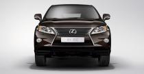 Lexus RX 2012