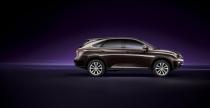 Lexus RX 2012