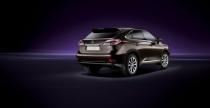 Lexus RX 2012