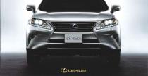 Lexus RX 2012