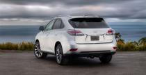 Lexus RX F Sport