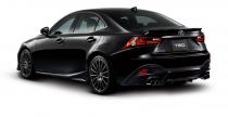Lexus IS TRD