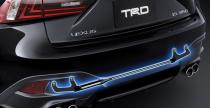 Lexus IS TRD