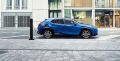 Lexus UX 300e