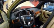 Longer Yuelang X1