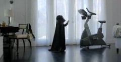 Lord Vader Volkswagena pokonany - zabawna parodia reklamy nowego Passata