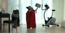 Lord Vader Volkswagena pokonany - zabawna parodia reklamy nowego Passata
