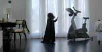 Lord Vader Volkswagena pokonany - zabawna parodia reklamy nowego Passata