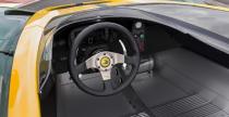 Lotus 3-Eleven