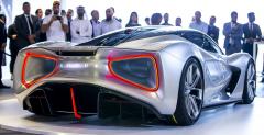 Lotus Evija