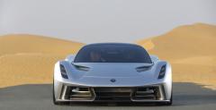 Lotus Evija