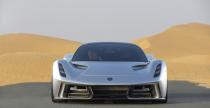 Lotus Evija