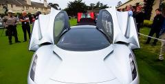 Lotus Evija
