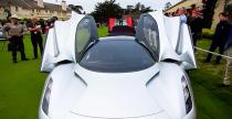 Lotus Evija