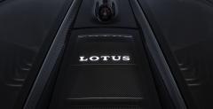 Lotus Evija