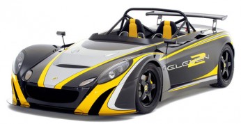 Lotus 3-Eleven zadebiutuje jesienią