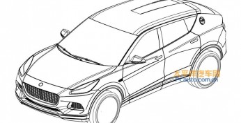 SUV Lotusa pozwoli marce powalczyć z bardziej luksusowymi...