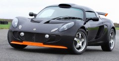 Lotus Exige Sport 240