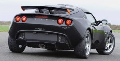 Lotus Exige Sport 240