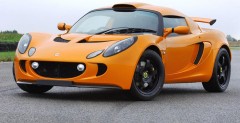 Lotus Exige Sport 240