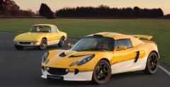 Lotus Exige Sprint