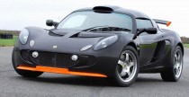 Lotus Exige Sport 240