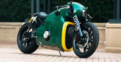 Lotus C-01