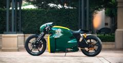 Lotus C-01