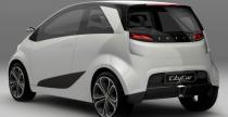 Lotus City Car Concept