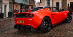 Lotus Elan