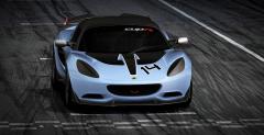 Lotus Elise Cup R
