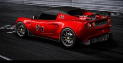 Lotus Elise Cup R
