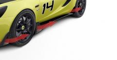 Lotus Elise Cup R
