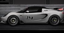 Lotus Elise Cup R