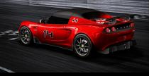 Lotus Elise Cup R