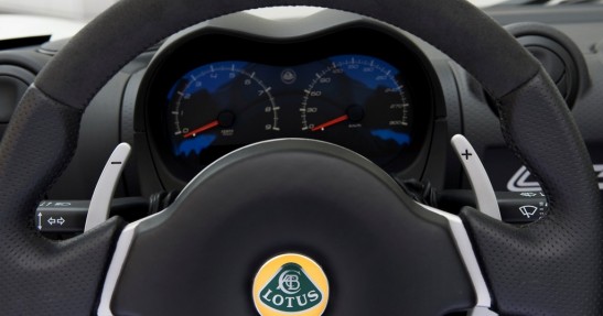 Lotus Elise