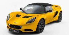 Lotus Elise 20th