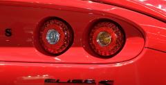 Lotus Elise S Cup R