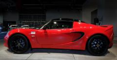 Lotus Elise