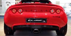 Lotus Elise S Cup R