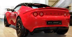Lotus Elise S Cup R