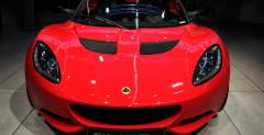 Lotus Elise S