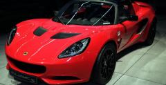 Lotus Elise S