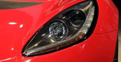 Lotus Elise S