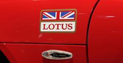 Lotus Elise S