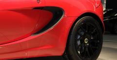 Lotus Elise S