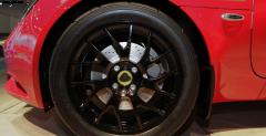 Lotus Elise S