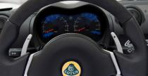 Lotus Elise S 2012
