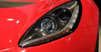 Lotus Elise S 2012